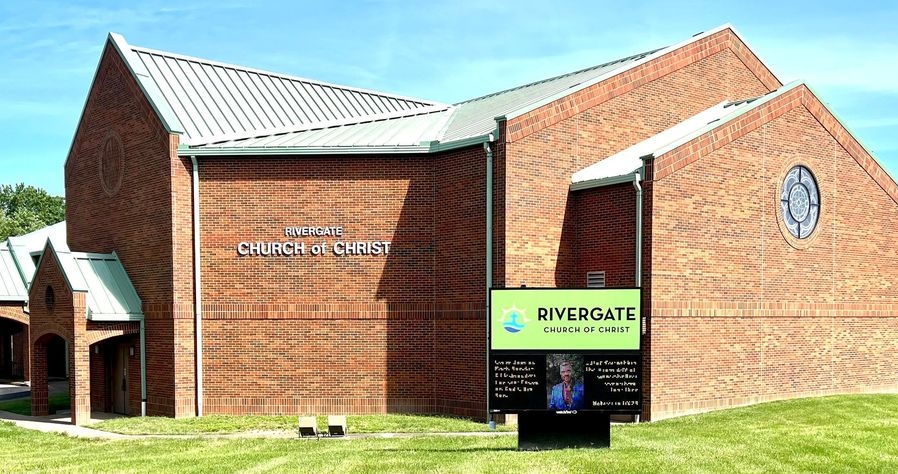 Rivergate Church of Christ